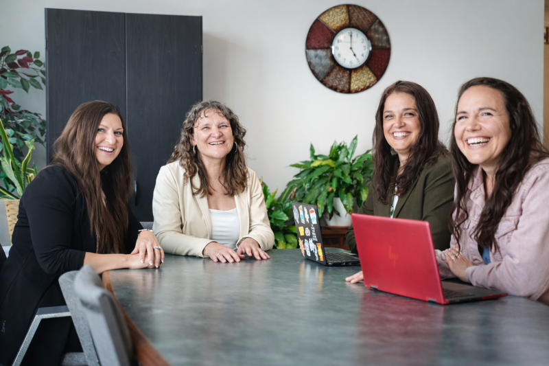 Monarch Counseling Team